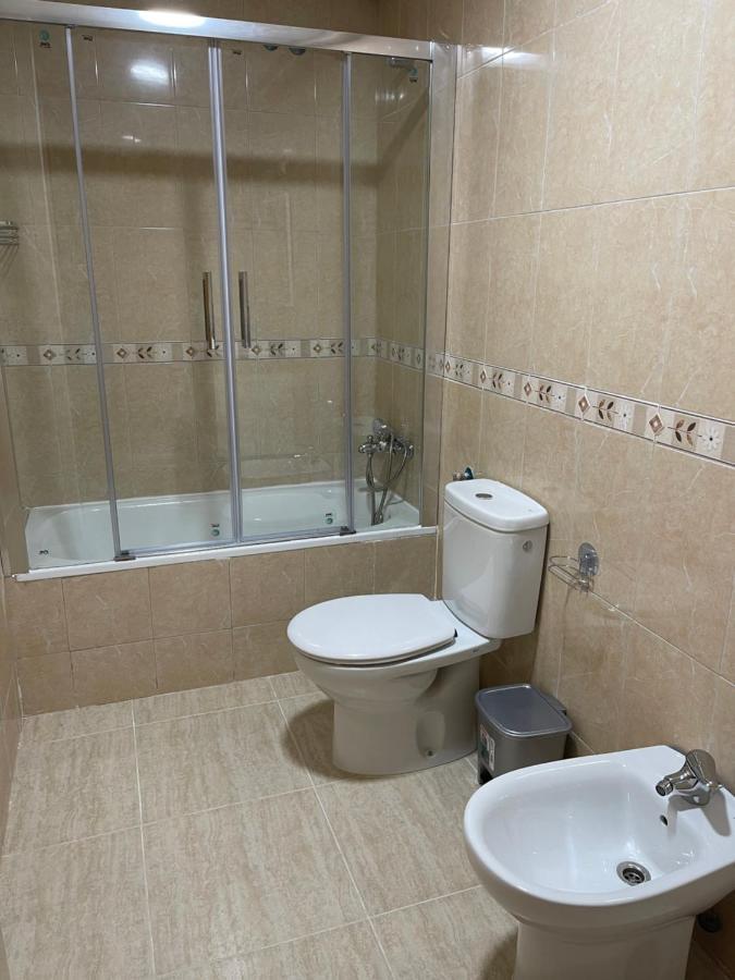Adosado Playa, Geoda Y Aguilas Cerca, Con Barbacoa Y Piscina En San Juan de los Terreros المظهر الخارجي الصورة